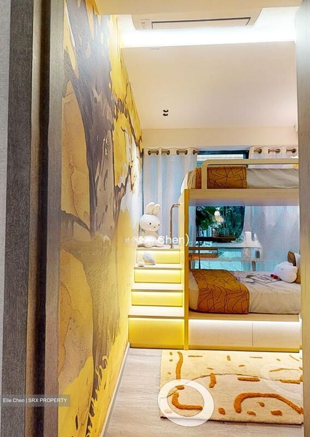 The LakeGarden Residences (D22), Condominium #424368791